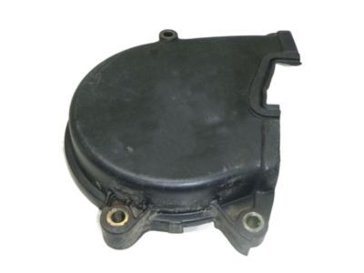 Chrysler Timing Cover - MD378731