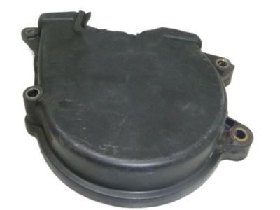 Chrysler Timing Cover - MD378731