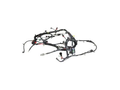 Mopar 68081220AF Wiring Engine