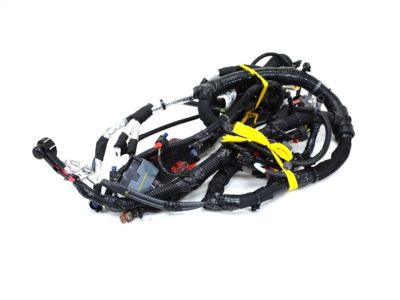 Mopar 68081220AF Wiring Engine