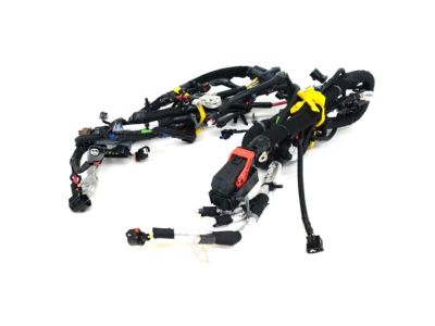 Mopar 68081220AF Wiring Engine