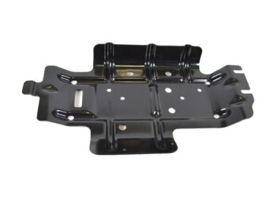 Mopar 68101189AC Shield Heat Def Tank