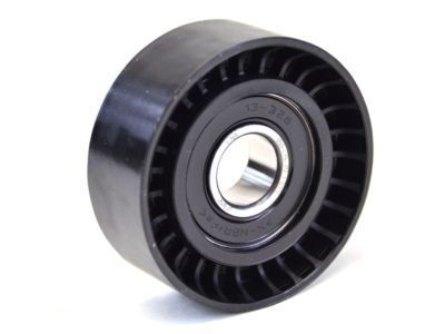 Jeep A/C Idler Pulley - 4627039AA