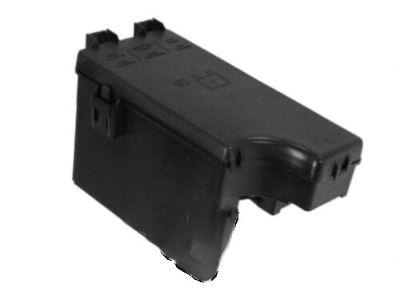 Chrysler Fuse Box - 68235271AA