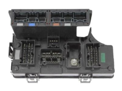 Chrysler Fuse Box - 68235271AA