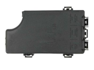 Chrysler Fuse Box - 68235271AA
