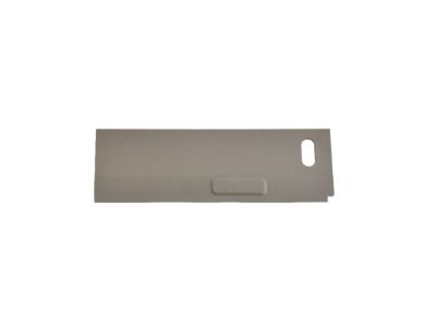 5YP27PL5AB Mopar Cover Video Screen Product Photo 3 of 4