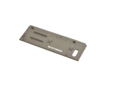 5YP27PL5AB Mopar Cover Video Screen Product Photo 4 of 4