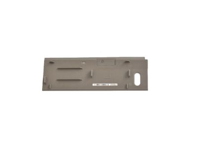 5YP27PL5AB Mopar Cover Video Screen Product Photo 2 of 4