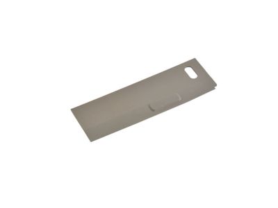 5YP27PL5AB Mopar Cover Video Screen Product Photo 1 of 4