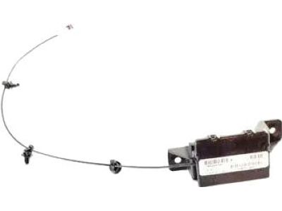 Mopar 68245867AA Antenna Remote Start And Keyless Entry