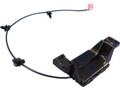 Mopar 68245867AA Antenna Remote Start And Keyless Entry