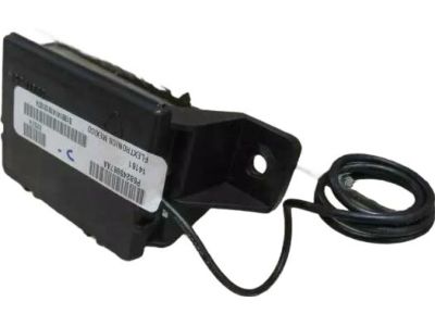 Mopar 68245867AA Antenna Remote Start And Keyless Entry
