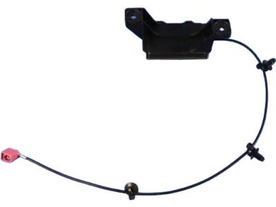 Mopar 68245867AA Antenna Remote Start And Keyless Entry