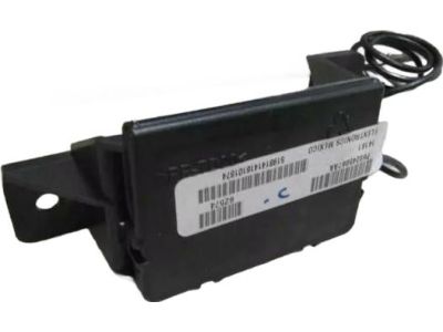Mopar 68245867AA Antenna Remote Start And Keyless Entry