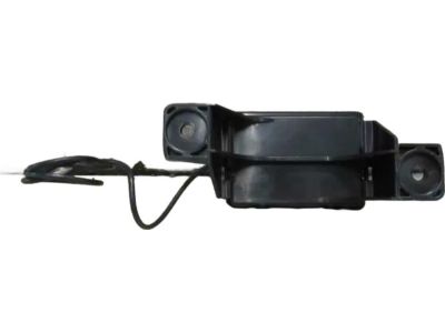 Mopar 68245867AA Antenna Remote Start And Keyless Entry