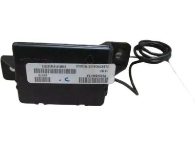 Mopar 68245867AA Antenna Remote Start And Keyless Entry