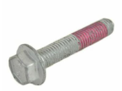 Jeep Idler Pulley Bolt - 6511356AA