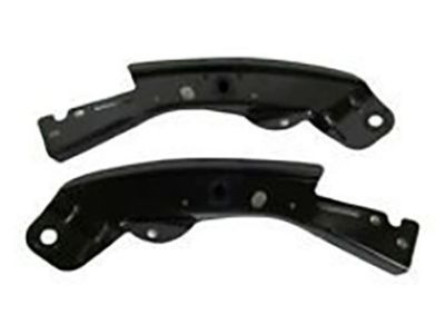 Mopar 5182621AC Side Support, Front Driver Side