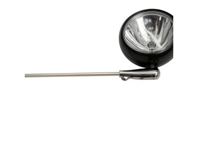 Mopar 68172268AB Spot Lamp A - Pillar Mounted 68172268AB Mopar Spot Lamp A - Pillar Mounted Product Photo 1 of 3