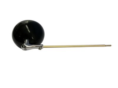 68172268AB Mopar Spot Lamp A - Pillar Mounted Product Photo 3 of 3