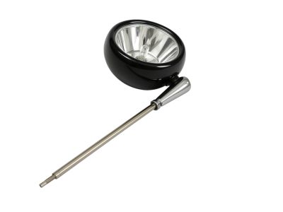 68172268AB Mopar Spot Lamp A - Pillar Mounted Product Photo 2 of 3