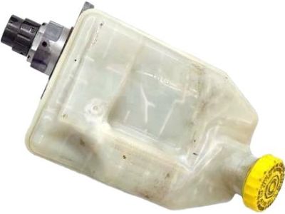 Mopar 4581491AA Master Cylinder Brake