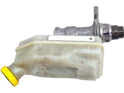 Mopar 4581491AA Master Cylinder Brake