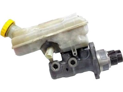 Mopar 4581491AA Master Cylinder Brake