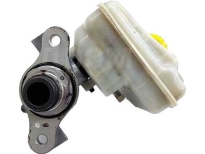 Mopar 4581491AA Master Cylinder Brake