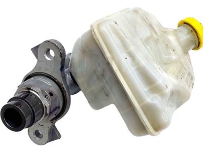 Mopar 4581491AA Master Cylinder Brake Mopar 4581491AA Master Cylinder Brake