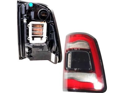 Mopar 68262533AE Lamp Tail