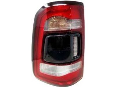 Mopar 68262533AE Lamp Tail