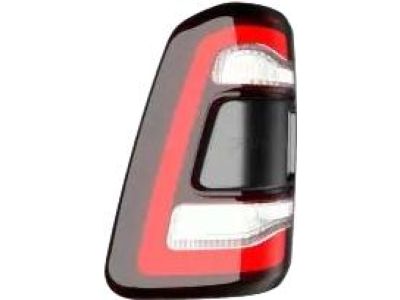 Mopar 68262533AE Lamp Tail
