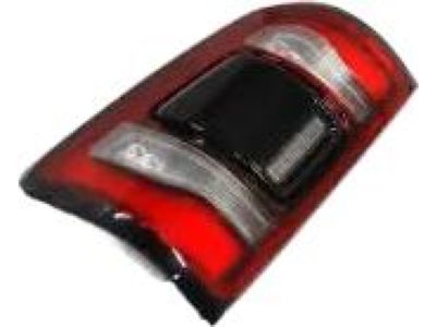 Mopar 68262533AE Lamp Tail