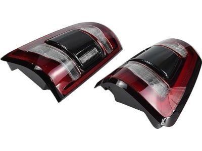 Mopar 68262533AE Lamp Tail