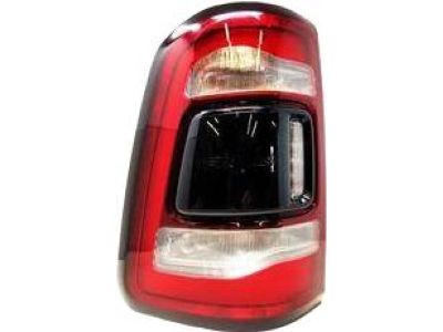 Mopar 68262533AE Lamp Tail Mopar 68262533AE Lamp Tail