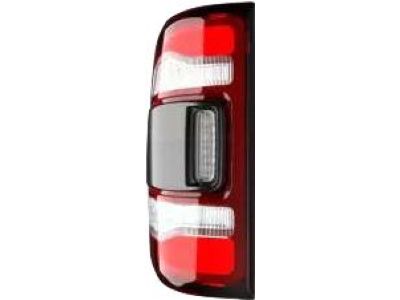 Mopar 68262533AE Lamp Tail