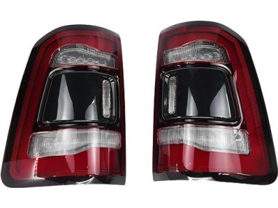 Mopar 68262533AE Lamp Tail