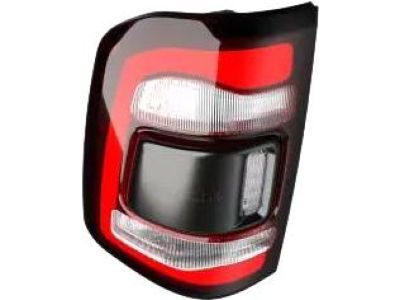 Mopar 68262533AE Lamp Tail