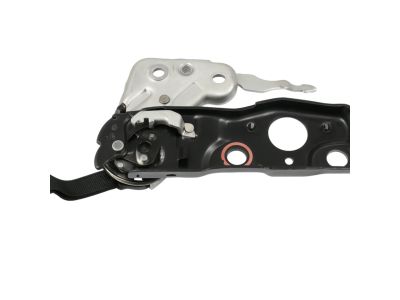 Mopar 68101744AA Recliner Seat Back Mopar 68101744AA Recliner Seat Back