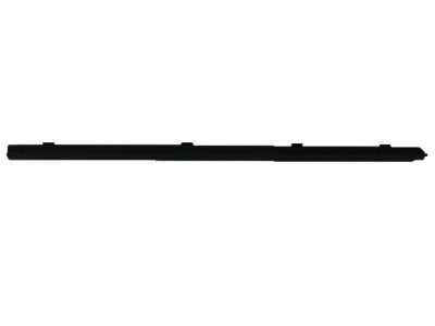 2004 Dodge Ram 3500 Weather Strip - 55276942AD