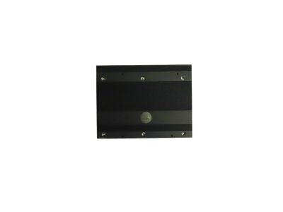 Mopar 68425657AA Amplifier