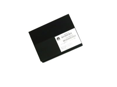 Mopar 68425657AA Amplifier