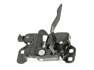 Ram 68159725AB Latch