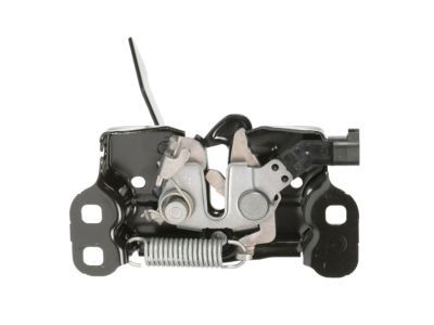 Ram 68159725AB Latch