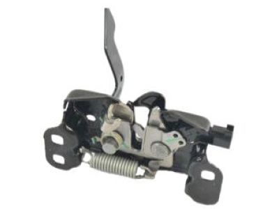 Ram 68159725AB Latch