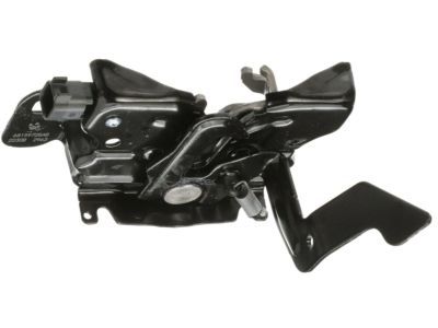Ram 68159725AB Latch