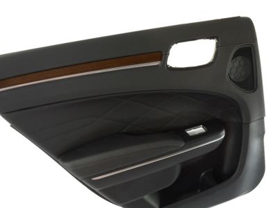 5PG61DX9AF Mopar Panel Assembly Rear Door Trim Product Photo 4 of 4