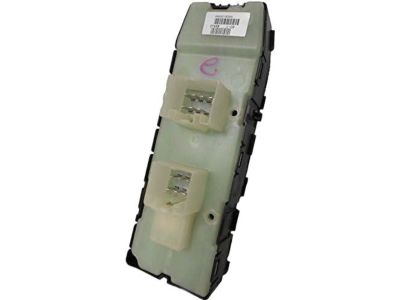 Mopar V7700003AA Switch Window And Door Lock